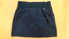 Eddie Bauer Skort Damen - schwarz - Größe 12 bzw. 40