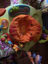 Fisher Price Jumping Baby Hopser