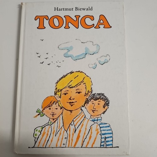 Eb831 tonca kinderbuch - tonca,