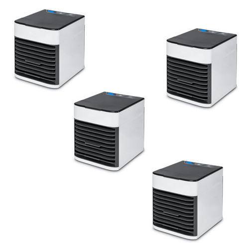 Ventilator kühler mini - in,