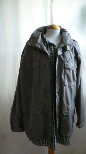 Jacke outdoor parka - jacke,