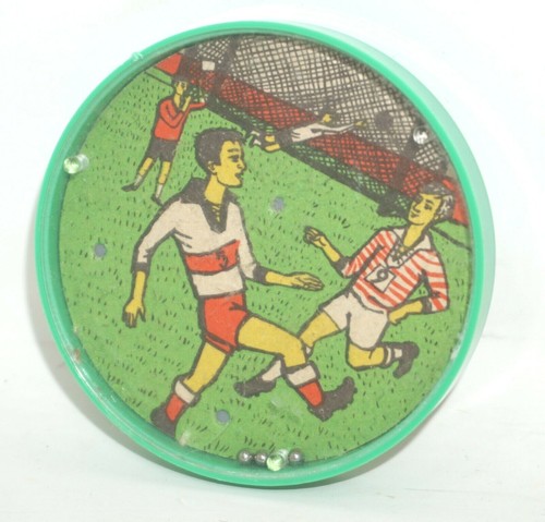 Geduldsspiel