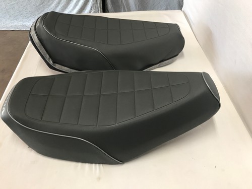 Ch80 seat cover - cover, fit