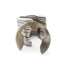 E-CLIP Außen Sicherungsring