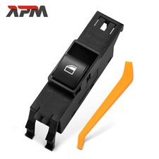 Fensterheberschalter