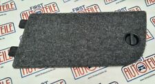 Original VW Audi Abdeckung Deckel Ablagefach Kofferraum Cover boot 1J0867468