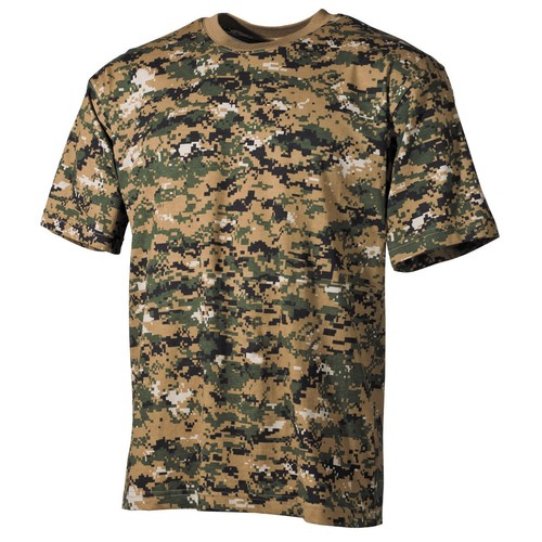 Shirt marpat army usmc - us,