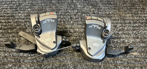 Shimano xtr m952 - shimano, sl-m952