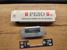 PESO elektrische Türöffner