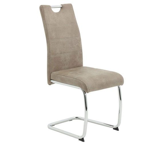 Freischwinger vintage beige - vintage,
