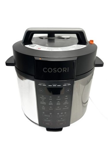Cosori in 1 multikocher - cosori, 5,7l