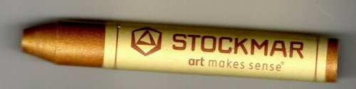 Wachsmaler gold stockmar - wachsmaler,