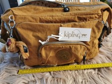 Kipling Umhängetasche