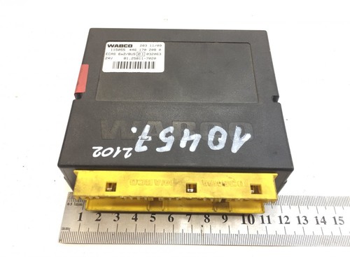 Man wabco tp1487781 ecas - wabco,