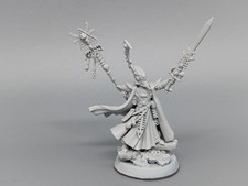 Eldrad Ulthran Aeldari Eldar