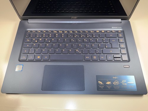 Acer swift sf515 51t - acer, sf515-51t