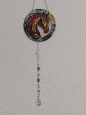 Fensterbild Sonnenfänger