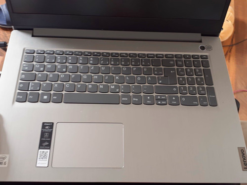 Lenovo ideapad 17iml05 3 - lenovo,