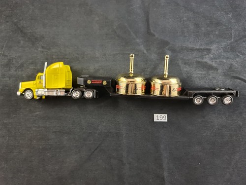 Werbetrucks postbrauerei - 1:87,,