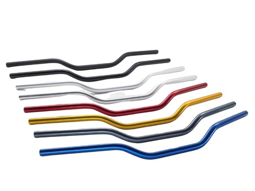 Lenker superbike alu 22mm - 22mm, für