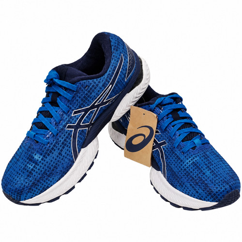 Asics gel saiun men running - asics,