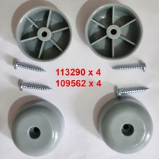 IKEA DETOLF ORIGINALTEILE