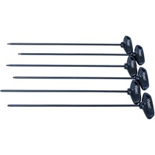 T-Griff Torx Schraubendreher
