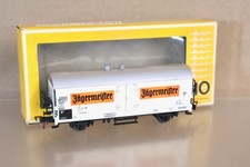 Herkat 1301 Track Reinigung