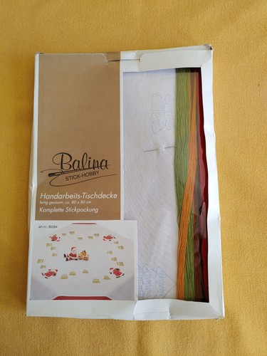Balina stick tischdecke - -,
