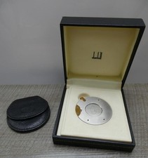 Dunhill Zigarrenschneider Gold