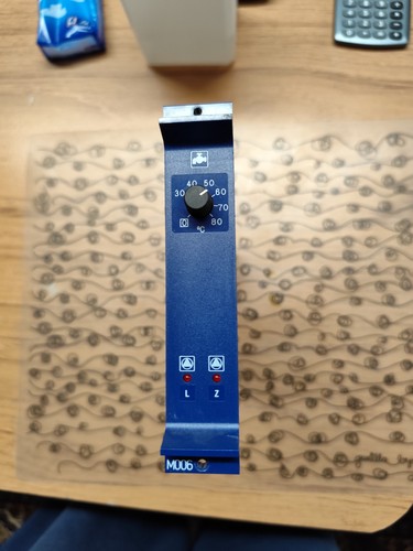 Buderus modul m004 - modul,