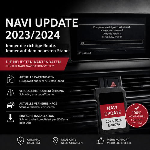 Mstd navigation update - mstd, 2023