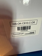 Oki trommel cyan - oki,