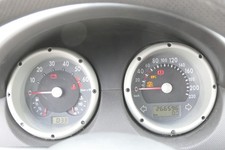 VW Polo 6N2 Tacho Tachometer