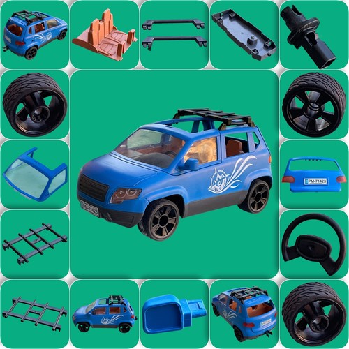 Playmobil 71423 family - playmobil,