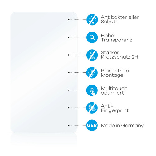 Upscreen schutzfolie für - schutzfolie,