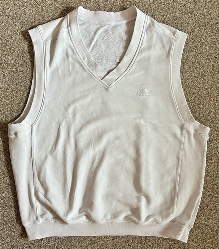 Adidas pullunder tennis - pullunder, tennis/golf