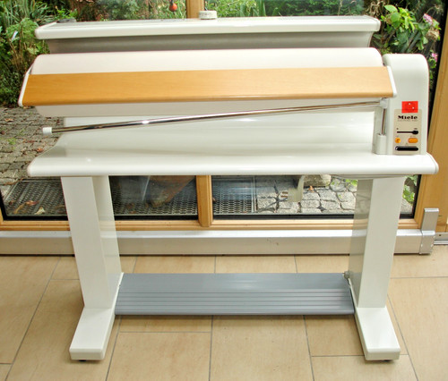 Miele stand bügelmaschine - miele, stand-bÜgelmaschine