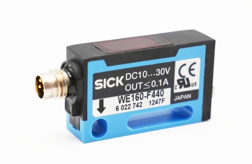 Sick we160 f440 - sick, 6022742