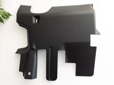 Unter Armaturenbrett Abdeckung