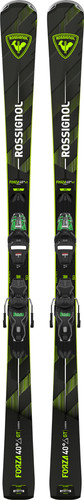 Rossignol forza ca mit - ca,