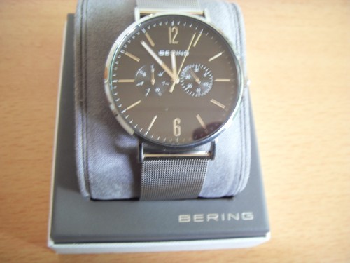 Bering 14240 402 herren - bering,