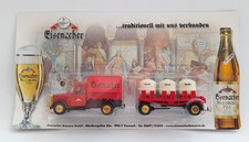 Werbetruck Biertruck Sammlung