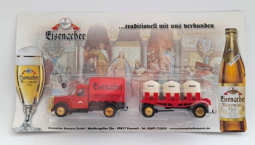 Werbetruck biertruck sammlung - werbetruck,