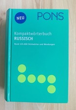 Russisch pons - russisch,