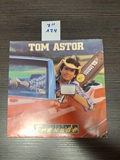 7" 1988 KULT ! TOM ASTOR 