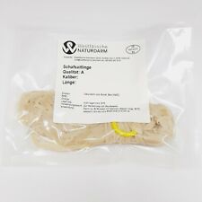 Schafsdärme (Saitlinge) 1A füllfertig im Beutel -frisch verpackt-