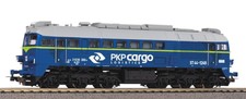 Piko 52908, Diesellokomotive