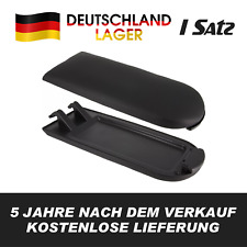 Armlehne Deckel Mittelarmlehne Abdeckung Ersatz Für VW Golf 4 Jetta Polo 6R Bora