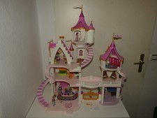 Playmobil Prinzessinnen Schloß 70447